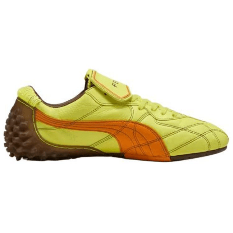FENTY x PUMA Avanti LS Yellow