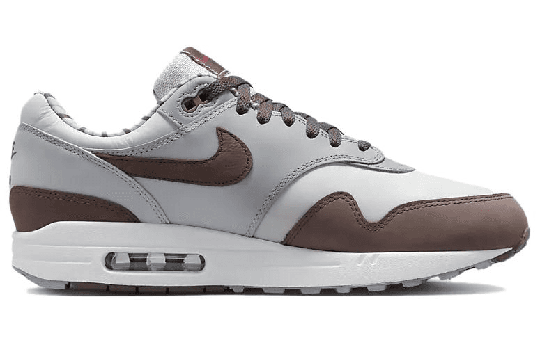 Nike Air Max 1 Shima Shima Brown Grey