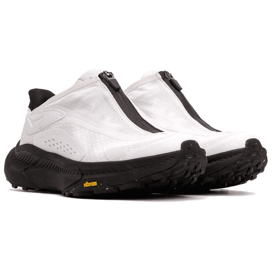 HOKA ONE ONE Project Transport White