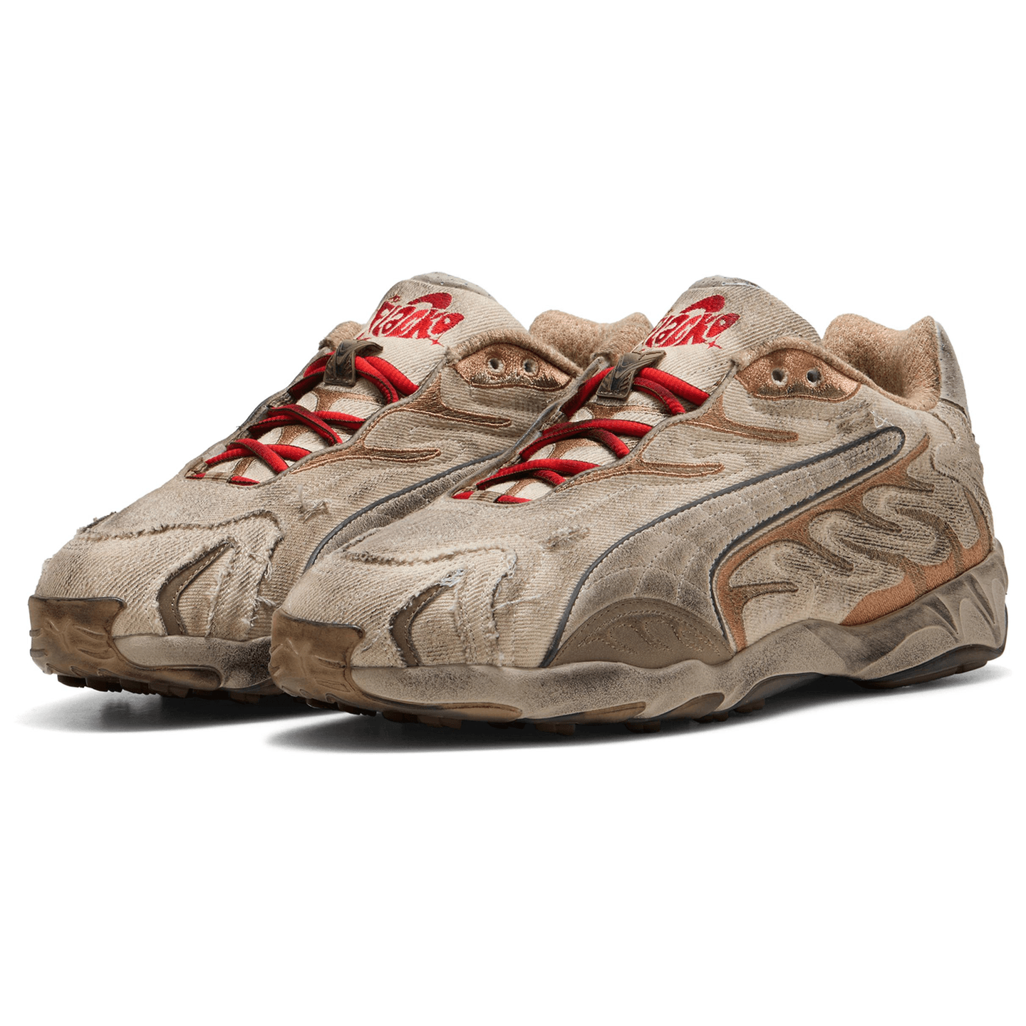 PUMA Inhale