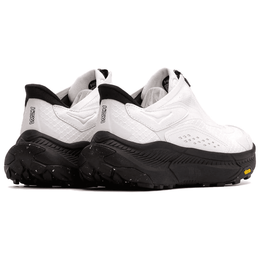 HOKA ONE ONE Project Transport White