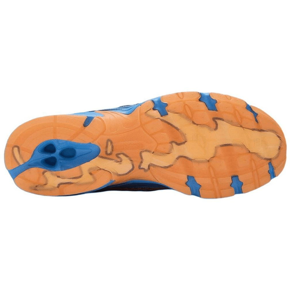 Aminé x New Balance 475 Blue Orange