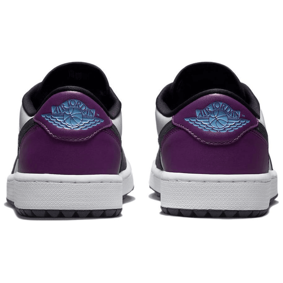 Jordan Air Jordan 1 Low Golf NRG "Purple Smoke"