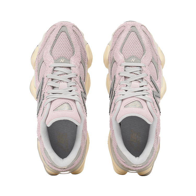 New Balance 9060 Pink Grey