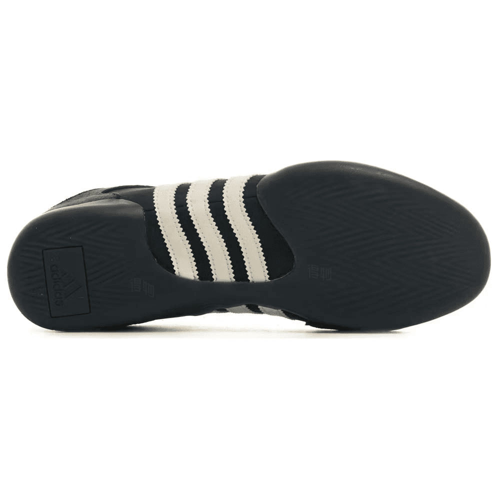 Bad Bunny x Adidas Ballerina "Core Black"