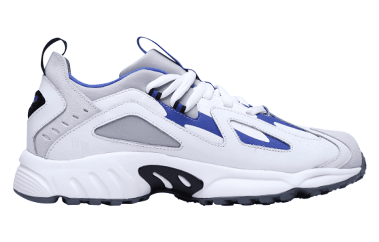 Reebok DMX Series 1200 White Blue
