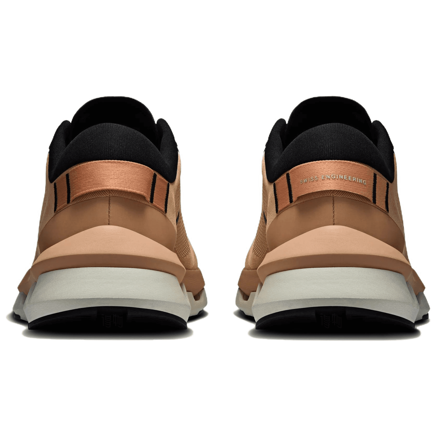 On Cloudzone Brown
