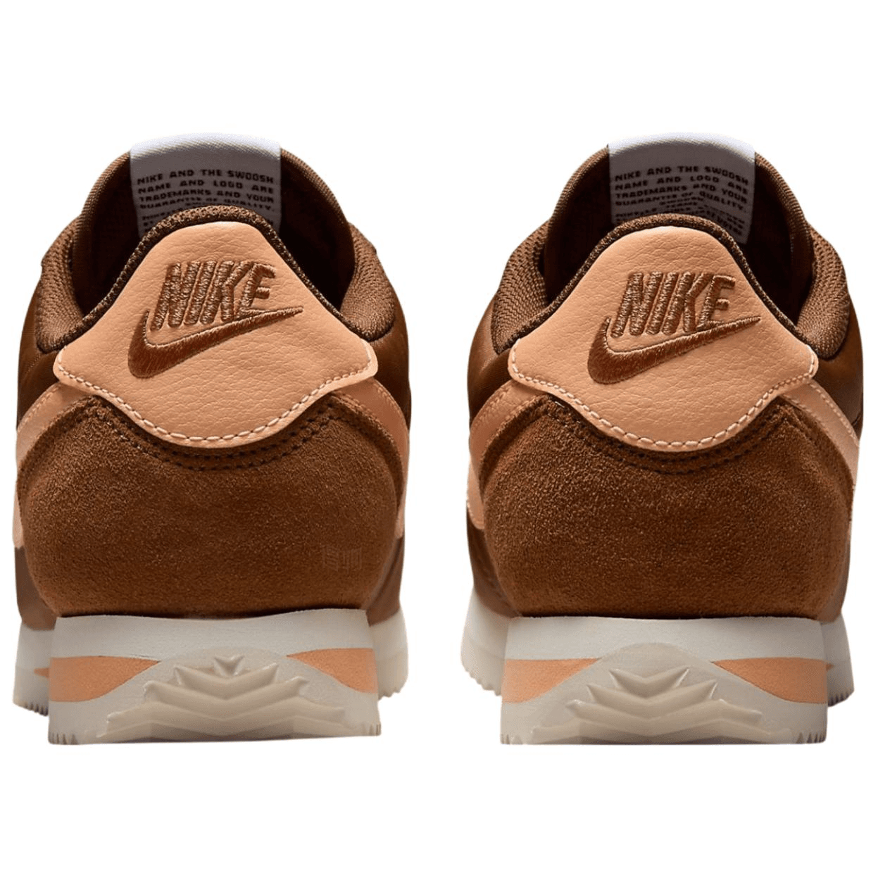 Nike Cortez
