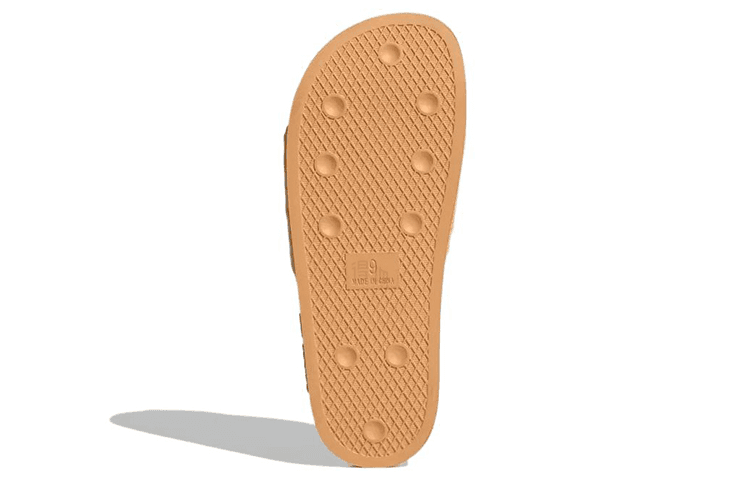 adidas Adilette Slide Orange