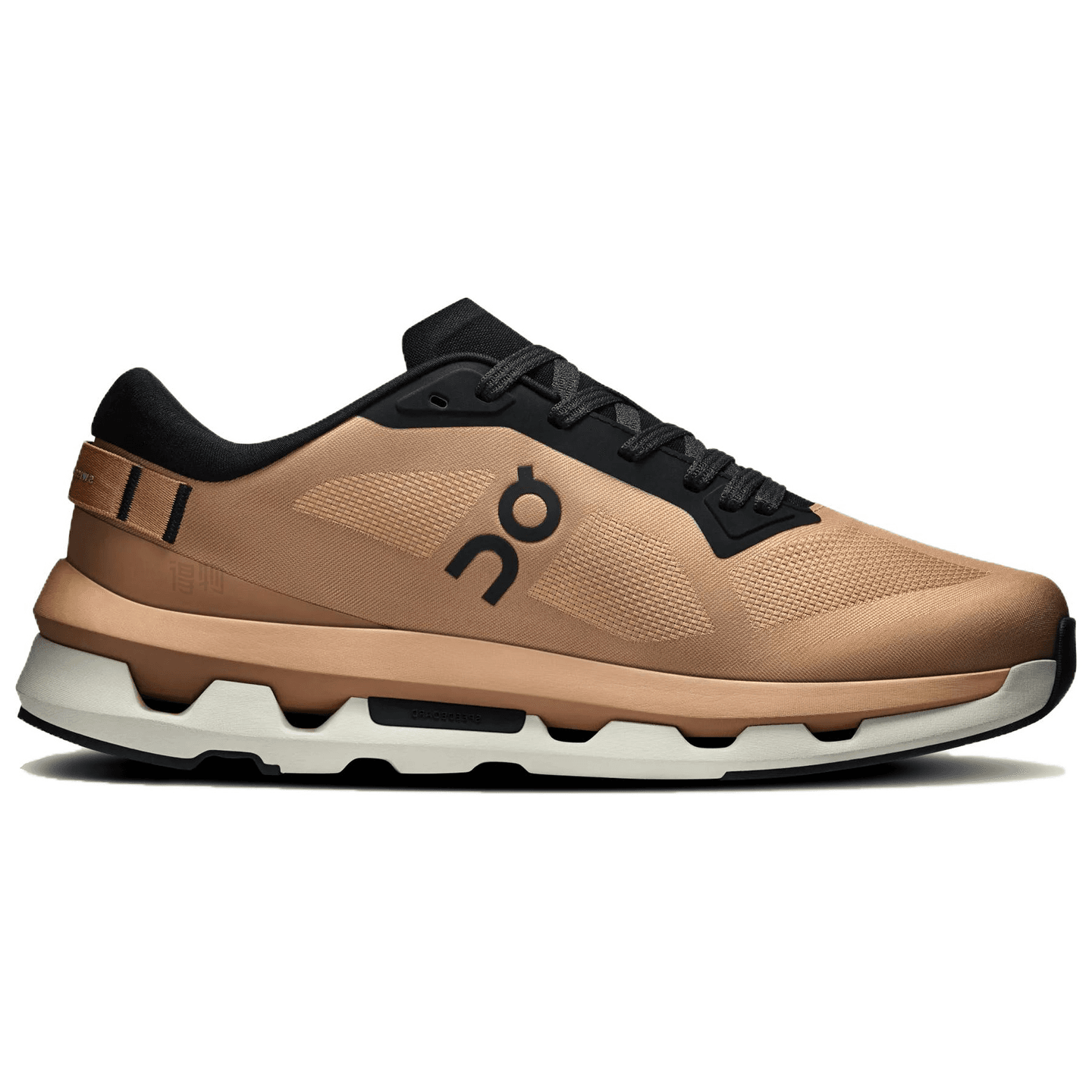 On Cloudzone Brown