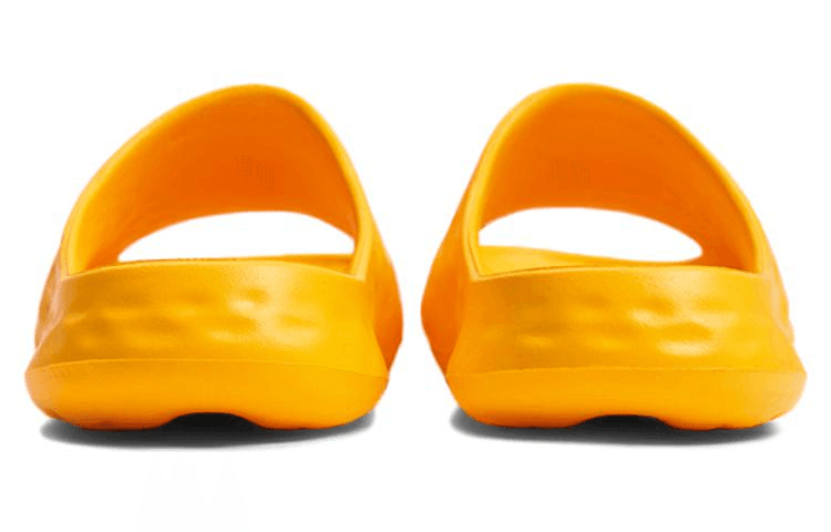 New Balance Fresh Foam HUP Orange