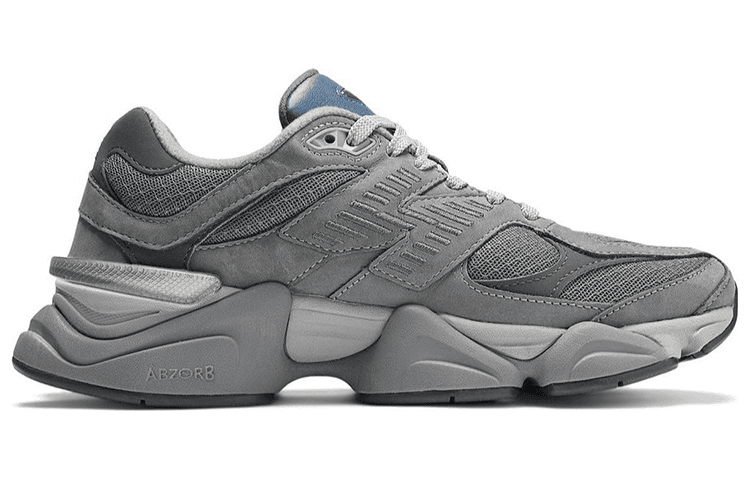 New Balance 9060 Grey
