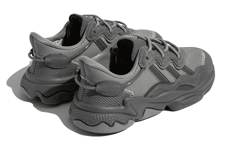 adidas Ozweego Grey