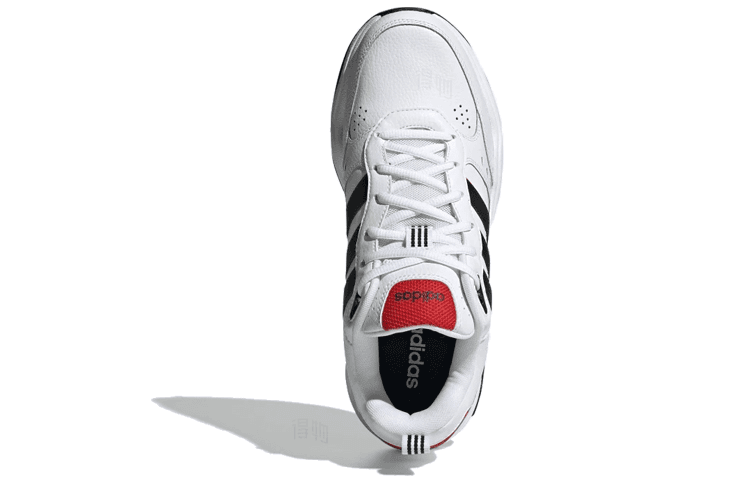 adidas Neo Strutter White Black
