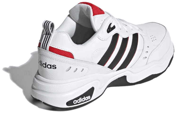 adidas Neo Strutter White Black