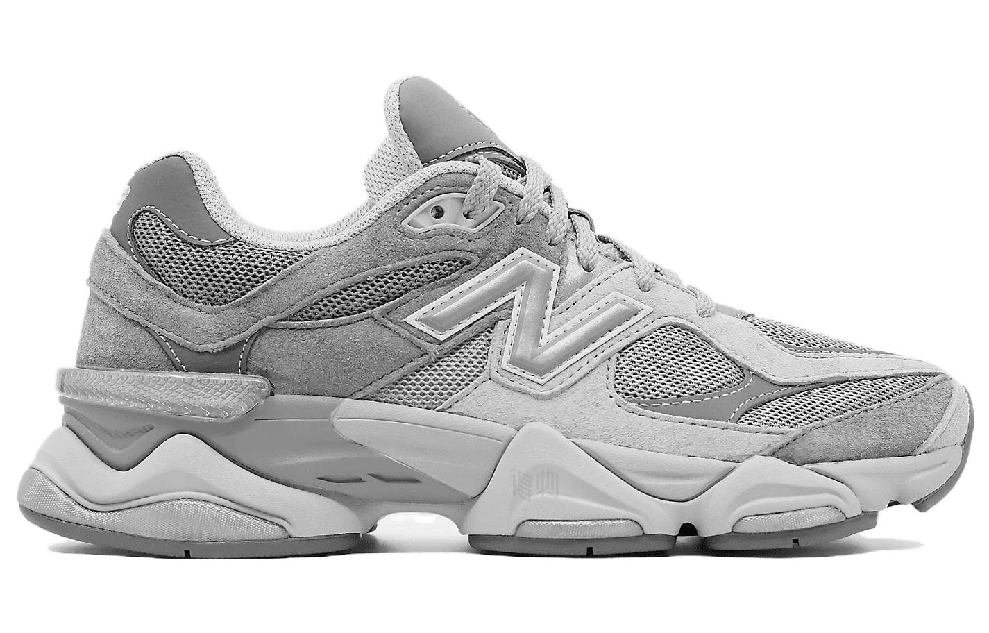 New Balance 9060 Gray