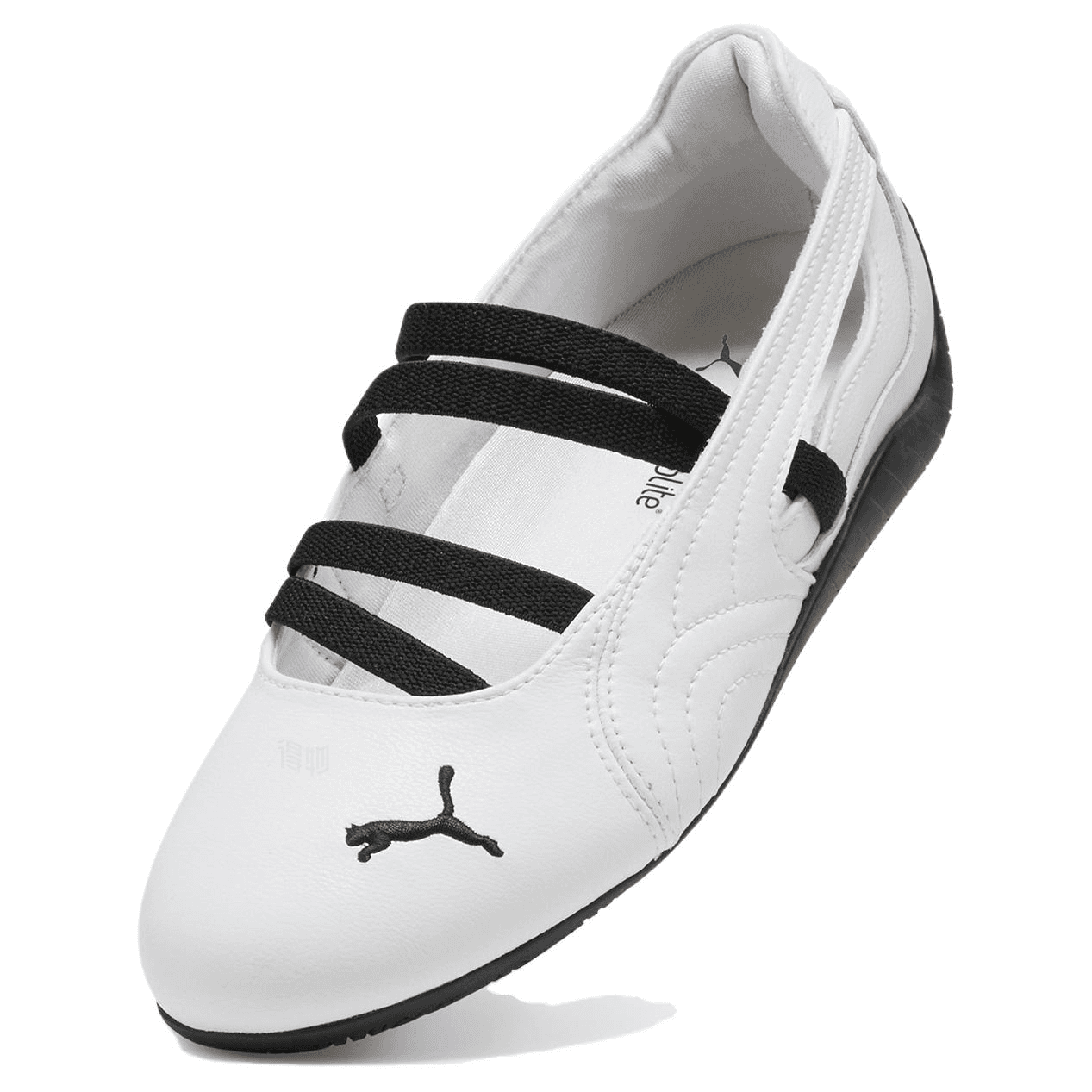 PUMA Speedcat White