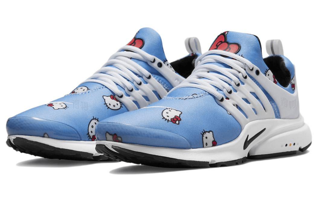 Nike Air Presto QS Hello Kitty