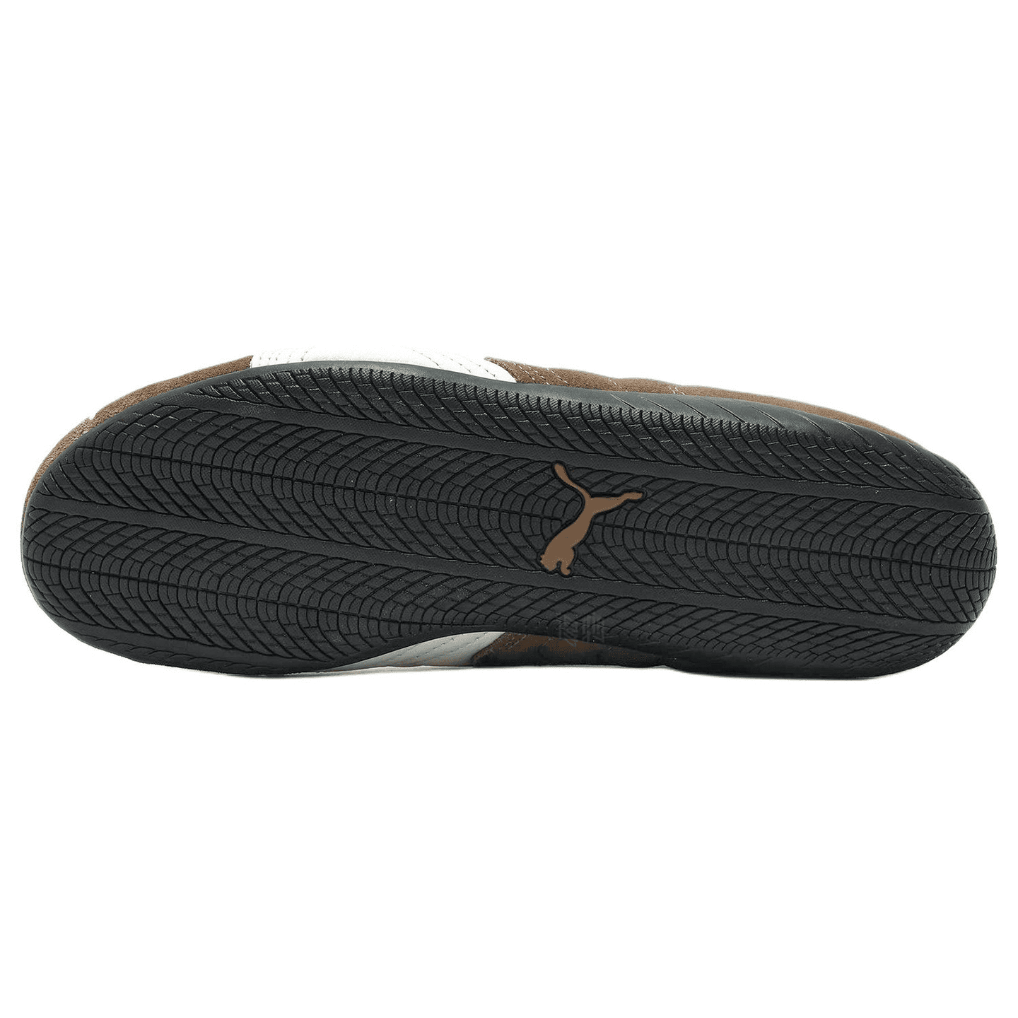 PUMA Speedcat OG Dark Brown