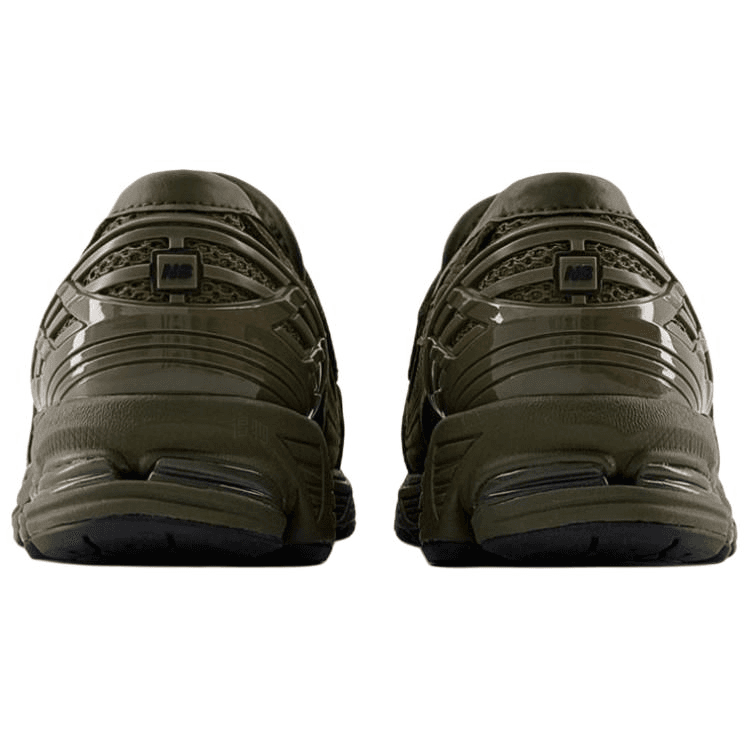 New Balance 1906L Brown