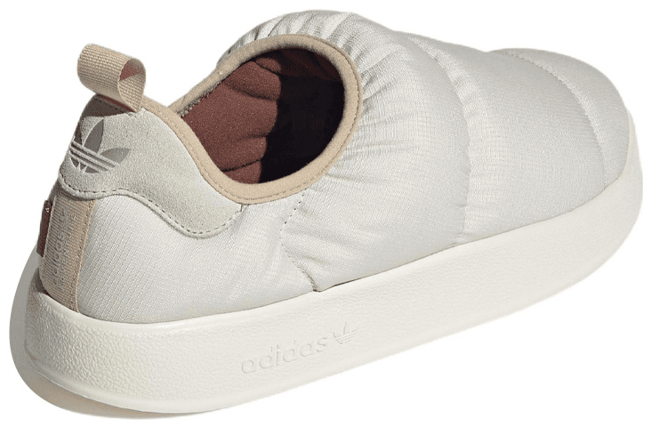 adidas Puffylette Beige