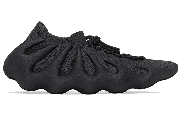 adidas Yeezy 450 Utility Black