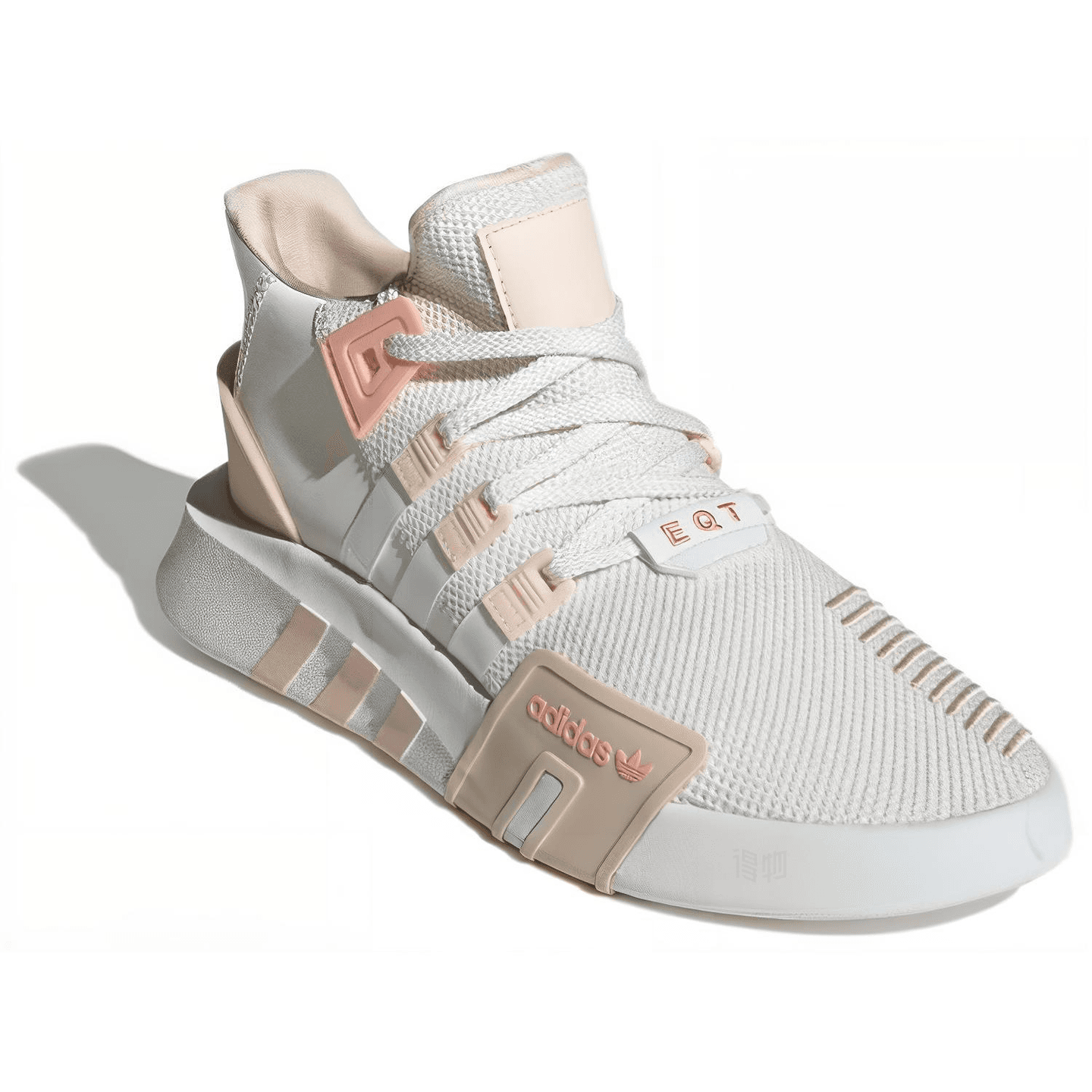 adidas Eqt Bask Adv White Brown