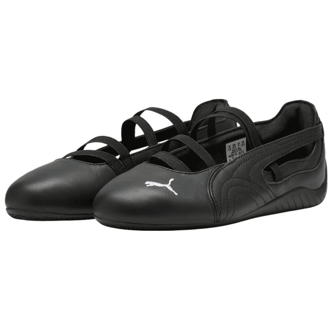 PUMA Speedcat Ballet Black