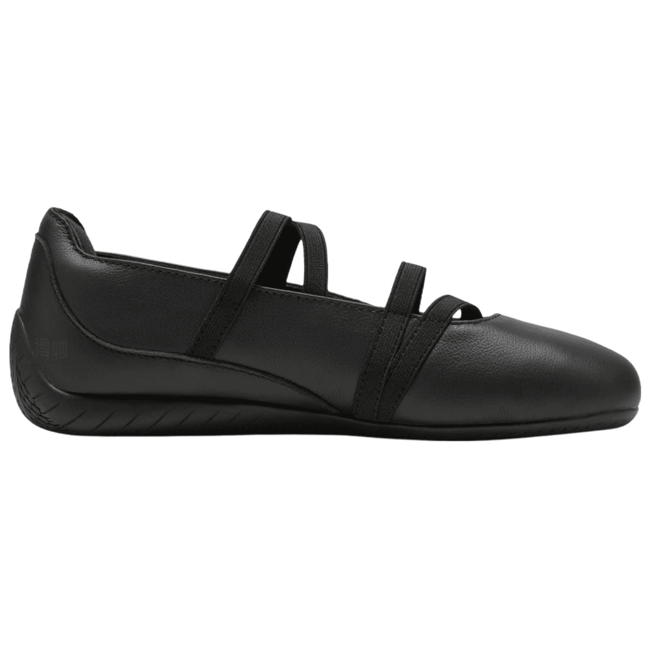 PUMA Speedcat Ballet Black