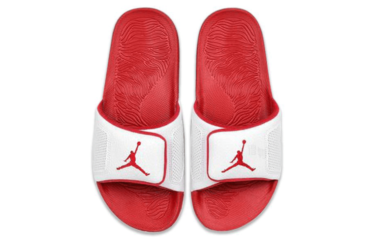 Jordan Hydro 3 "Fire Red"