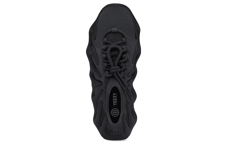 adidas Yeezy 450 Utility Black