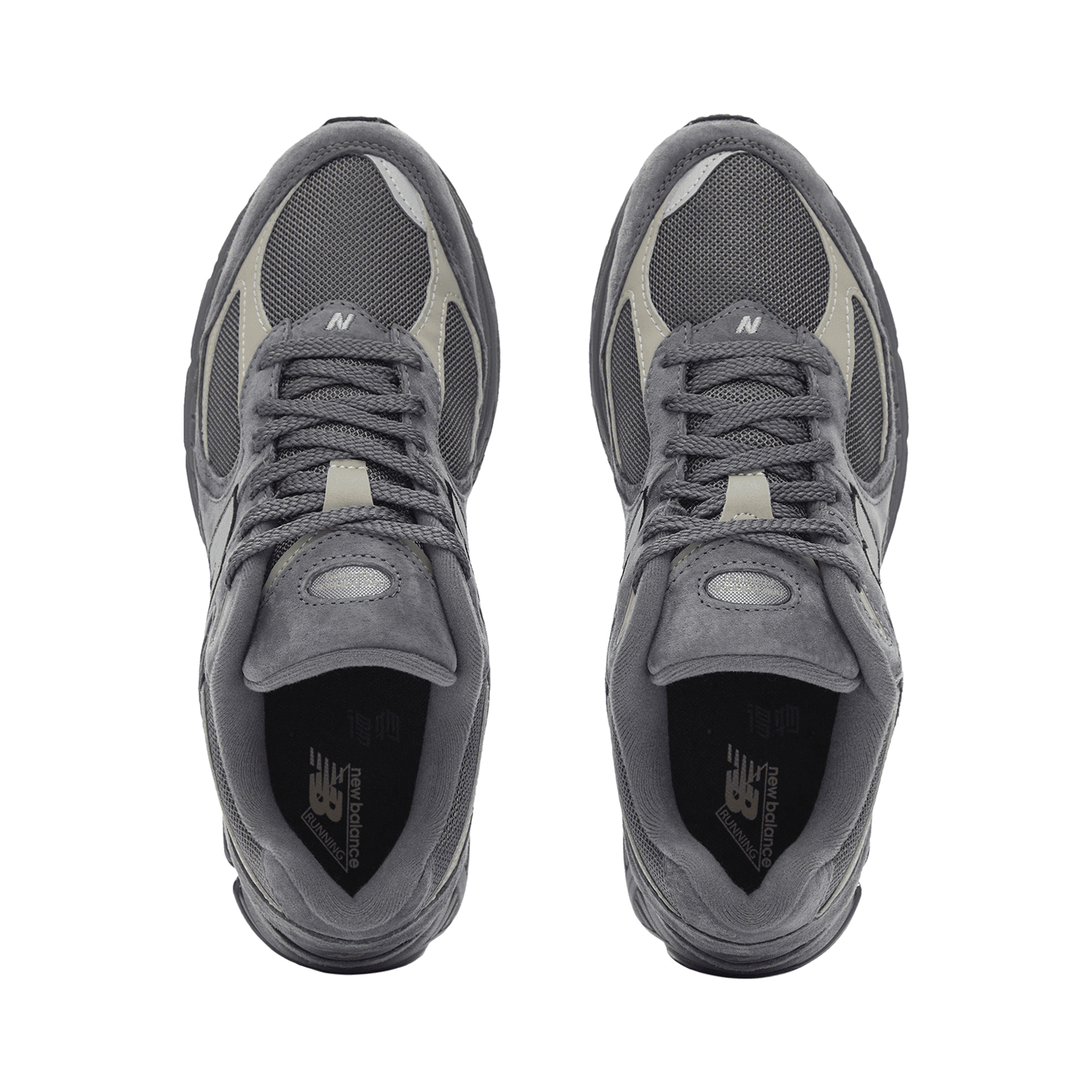 New Balance 2002R Grey
