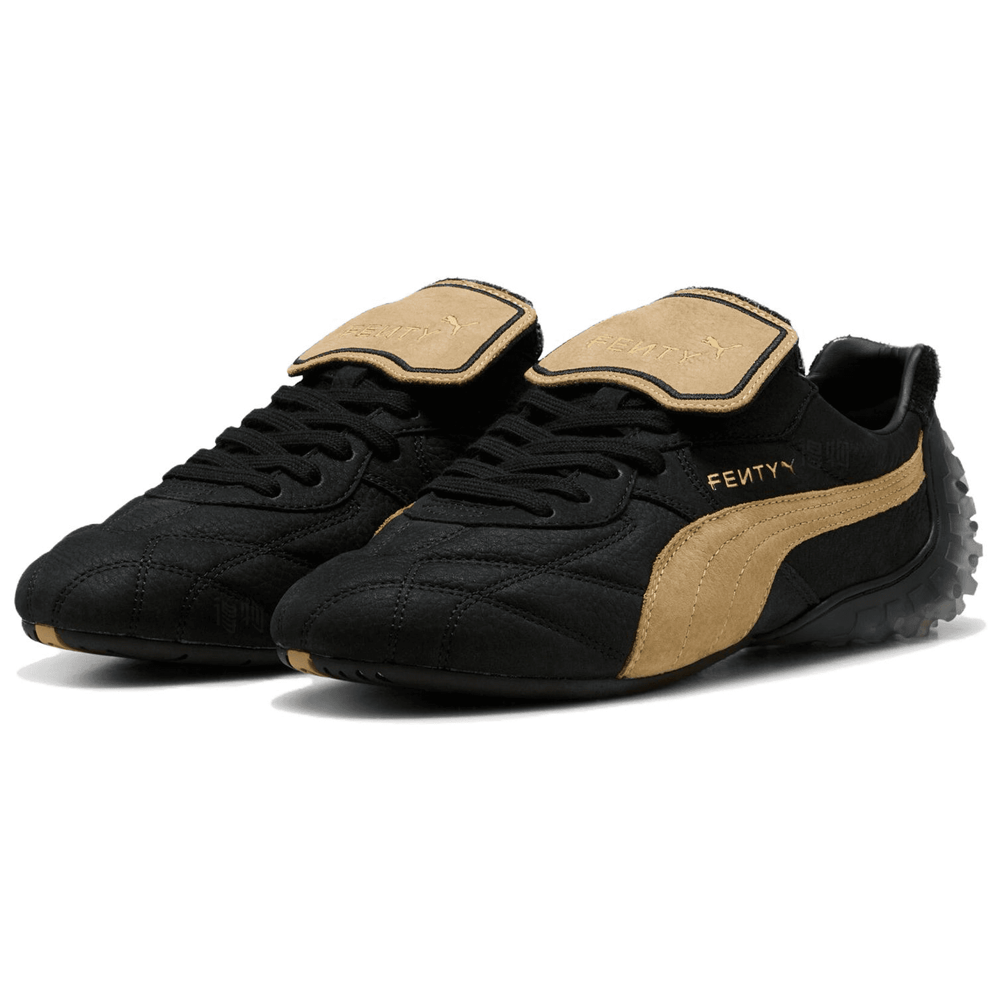 Fenty Beauty x Puma Avanti LS