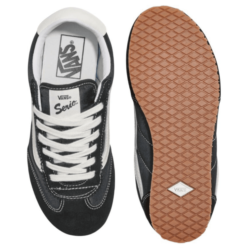 Vans Super Lowpro