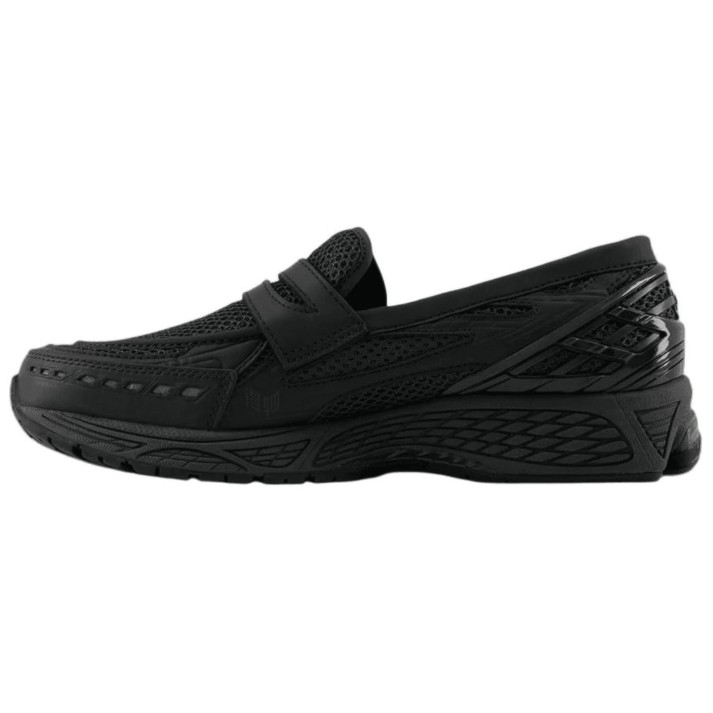 New Balance 1906L LAI Loafer Black Green