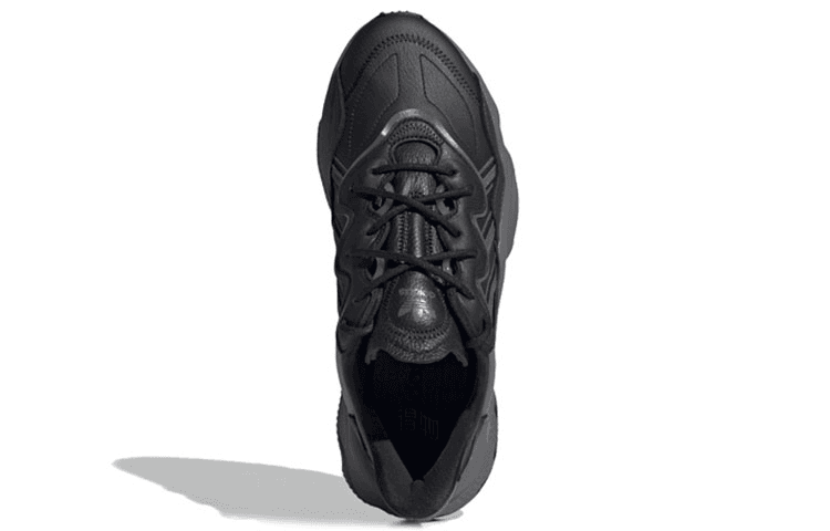 adidas Ozweego Carbon Black Grey