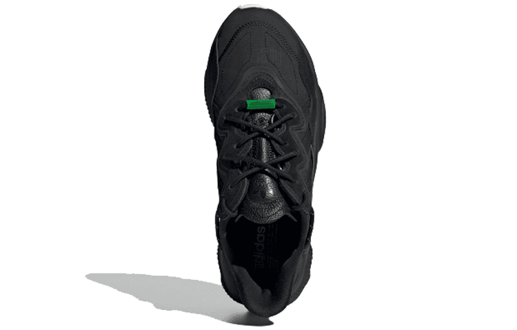 adidas Ozweego TR Black