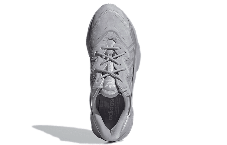 adidas Ozweego Grey Purple