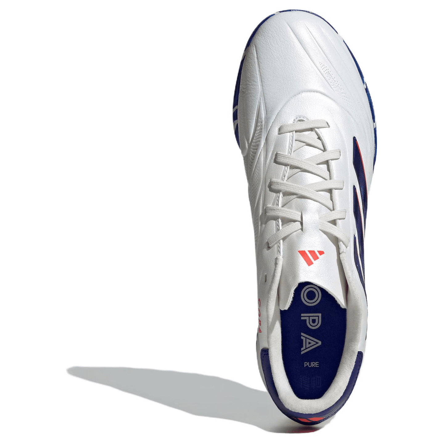 adidas COPA PURE 2 White Blue Red
