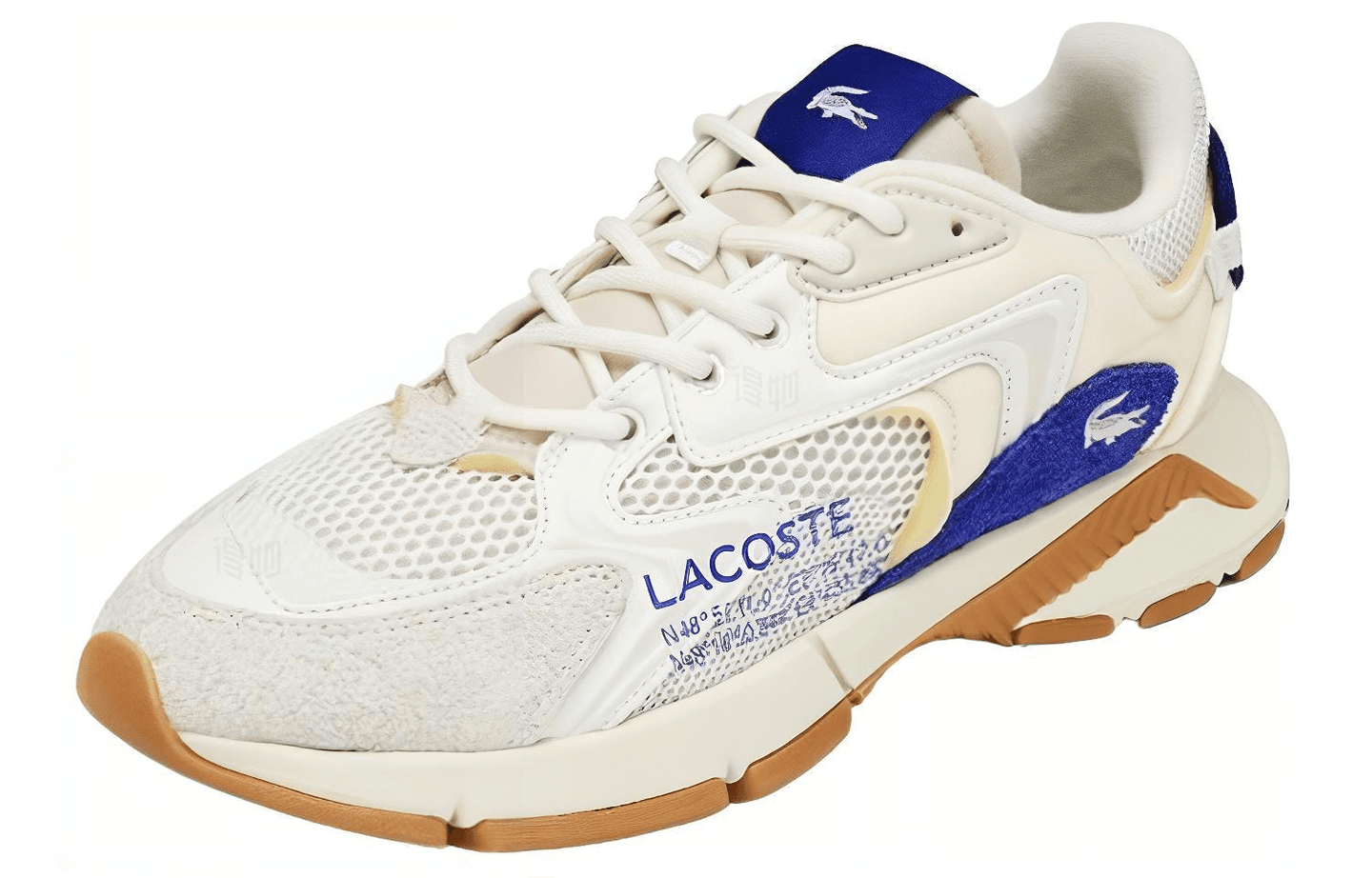 Lacoste