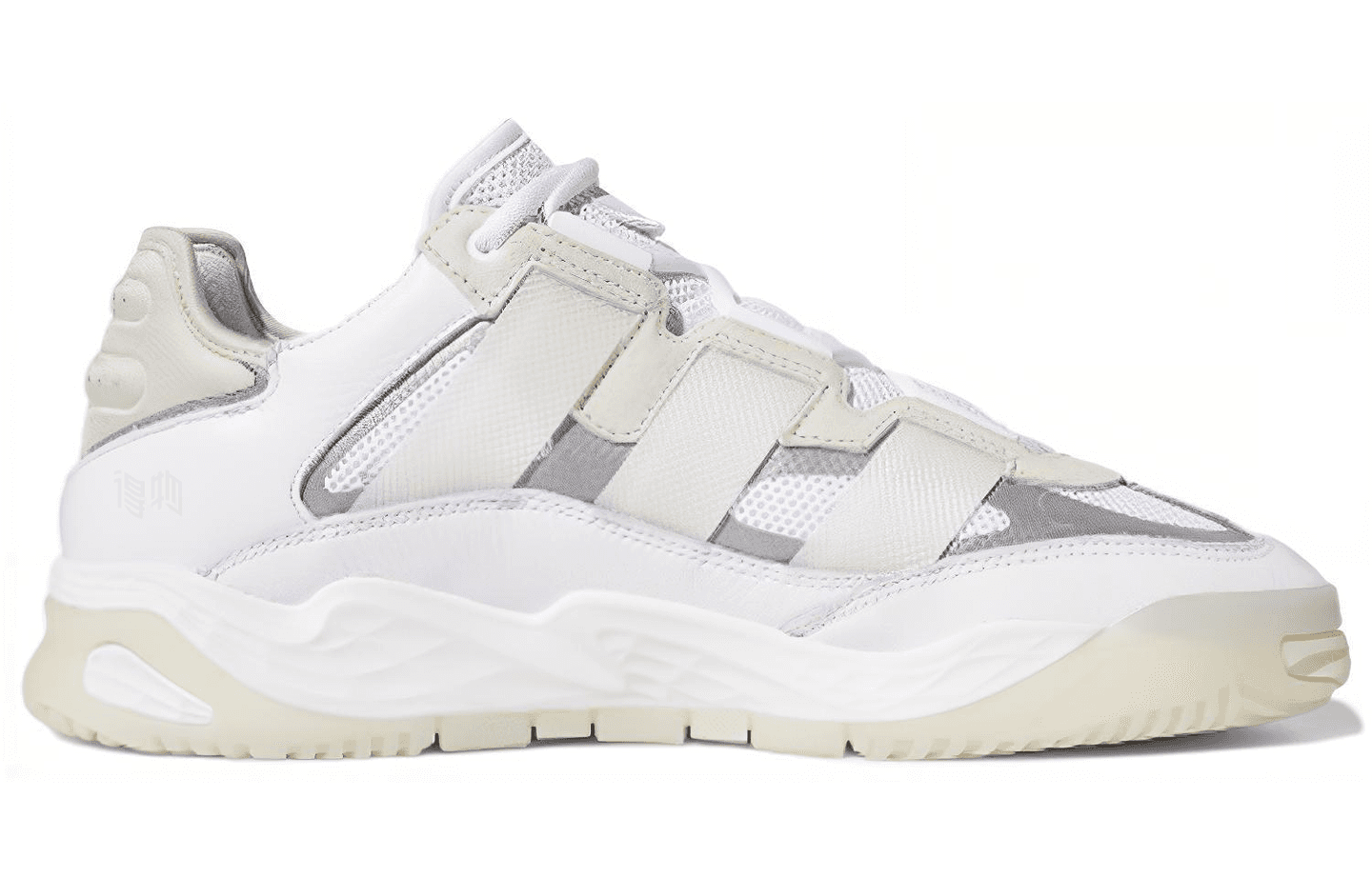 adidas Niteball 2.0