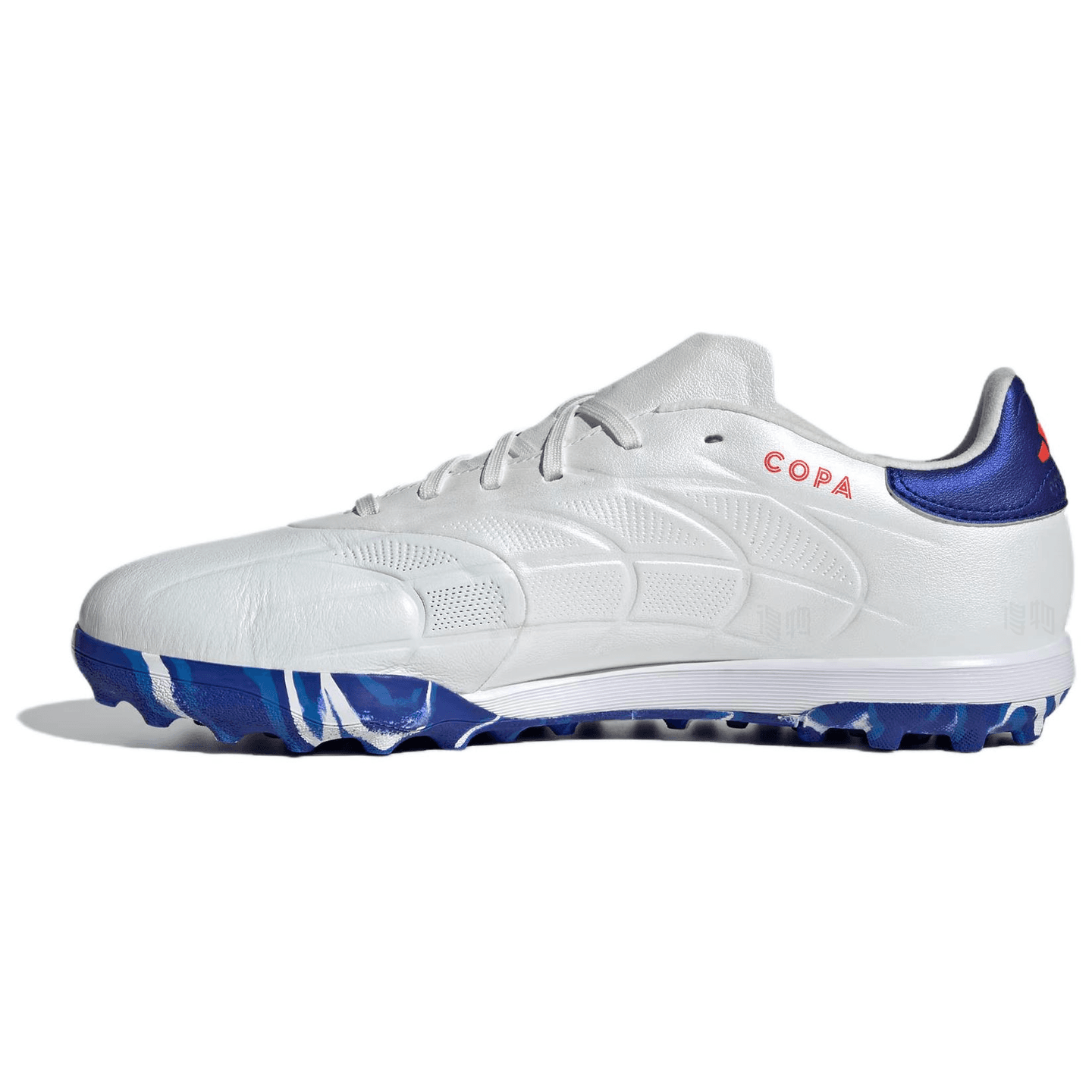 adidas COPA PURE 2 White Blue Red