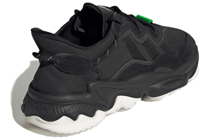 adidas Ozweego TR Black