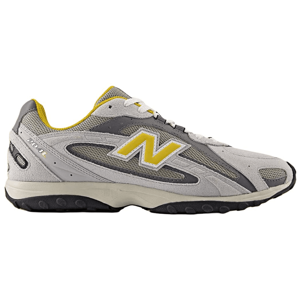 New Balance 204L Gray