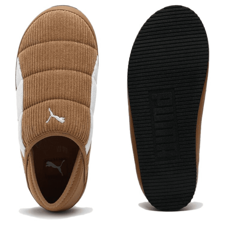PUMA Tuff Padded