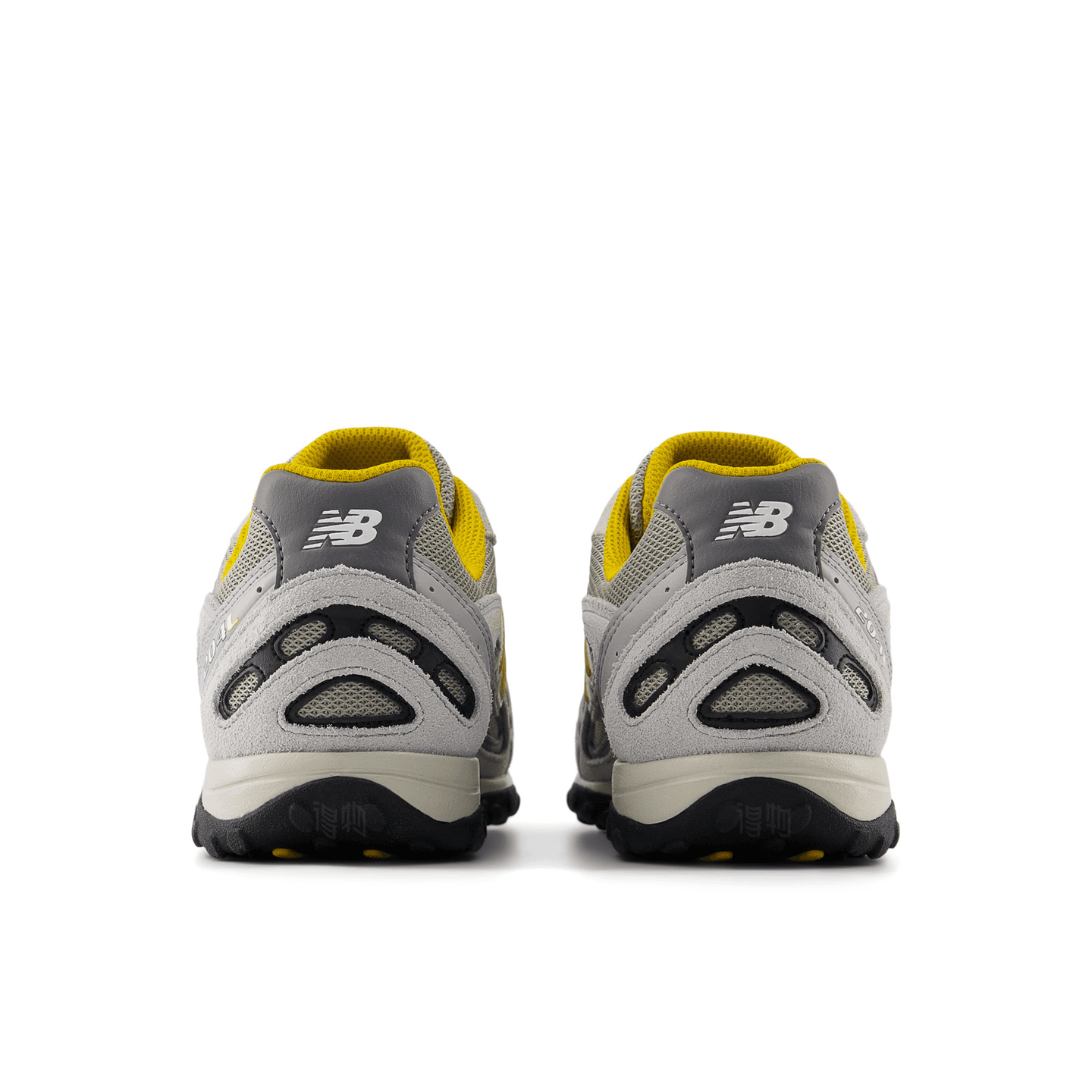New Balance 204L Gray
