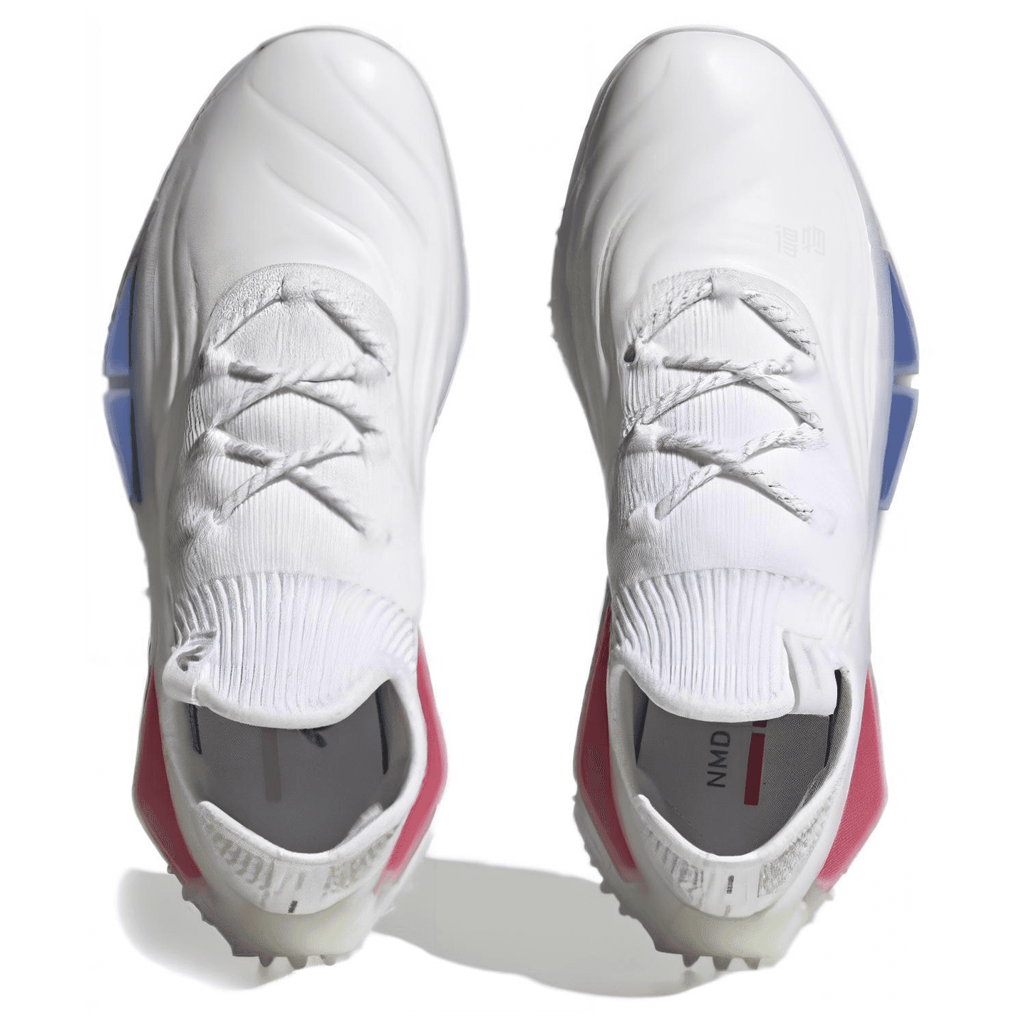 adidas NMD S1 "Copa" White