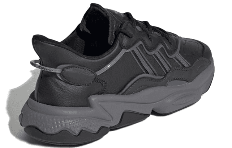 adidas Ozweego Carbon Black Grey