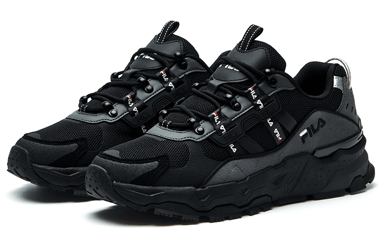 FILA Fashion Sneakers