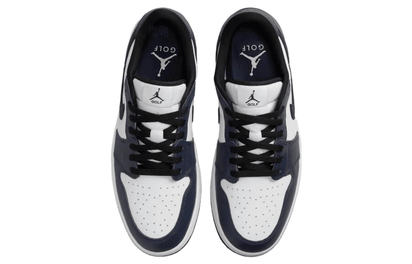 Jordan Air Jordan 1 Golf Low Midnight Navy